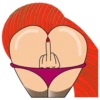 Shemale 18+ (@sissychannels) 8