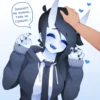 Монстрики 18+. Больше: @hentach_s. 13