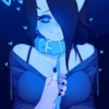 Монстрики 18+. Больше: @hentach_s. 18