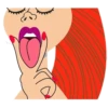 Shemale 18+ (@sissychannels) 14