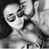 Black and white love 15