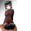 Bondage ⛓️ 🔞 18