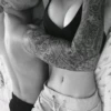 Black and white love 23