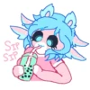 Монстрики 18+. Больше: @hentach_s. 26