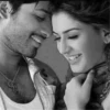Black and white love 28