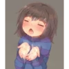 UNDERTALE 18+ by @undertail69 6