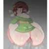 UNDERTALE 18+ by @undertail69 11
