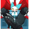 UNDERTALE 18+ by @undertail69 12