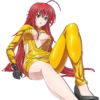 RIAS GREMORY-HIGH SCHOOL DXD 12