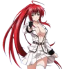 RIAS GREMORY-HIGH SCHOOL DXD 14