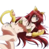 RIAS GREMORY-HIGH SCHOOL DXD 19