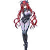 RIAS GREMORY-HIGH SCHOOL DXD 23