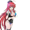 RIAS GREMORY-HIGH SCHOOL DXD 28