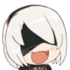 Anime 2B 7