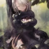Anime 2B 11