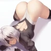 Anime 2B 18