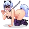 顺从的女人1 8