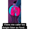 Pachu Torres french sexting 17