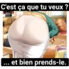 Very horny french girl 3 19