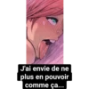 Very horny french girl 3 28