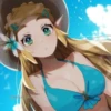 Zelda 13