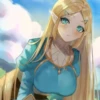 Zelda 25