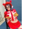 💦️️Sex Porno Cosplay💦️️ 6