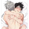 Yaoi 11