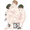 Yaoi 14