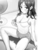 Hentai Stikers vol.1 @mellow_art 10