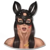 Sexy sticker pack 12