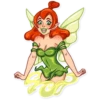 Sexy sticker pack 16