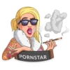 Sexy sticker pack 20