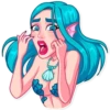 Sexy sticker pack 22