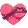 Sexy sticker pack 25