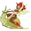 Sexy sticker pack 27