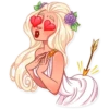 Sexy sticker pack 30