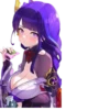 Raiden Genshin Hentai 18+ ( & WildMoney.pro ) 6
