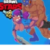 BRAWL STARS