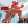 BRAWL STARS @DIBUJAMPRRONSFW