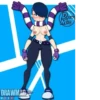 DRAWMAG PRAW MAG