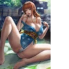 One Piece 🍑 hot xxx anime 11