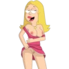 Sexy Francine Smith 8