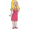 Sexy Francine Smith 9