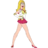 Sexy Francine Smith 11