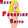 Sexy Francine Smith 13