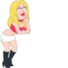Sexy Francine Smith 23