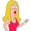 Sexy Francine Smith 25