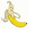 Sexy Banana 6