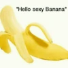 Sexy Banana 7